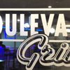 Boulevard Grill gift card