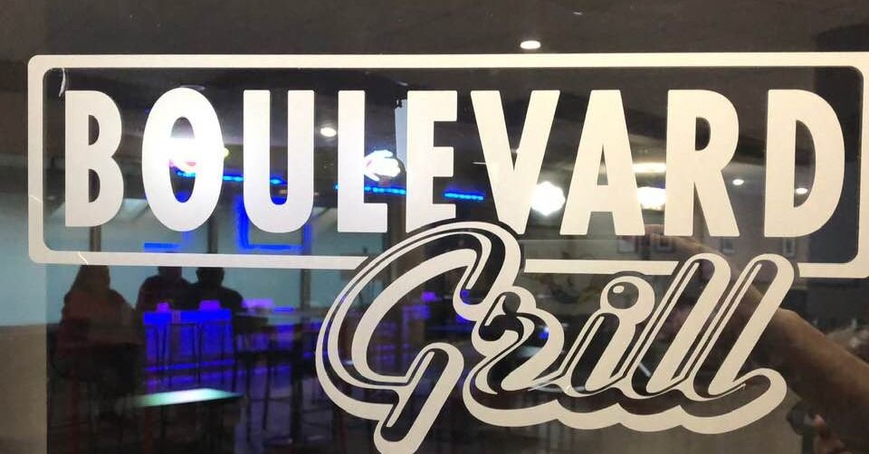 Boulevard Grill Boulevard Grill