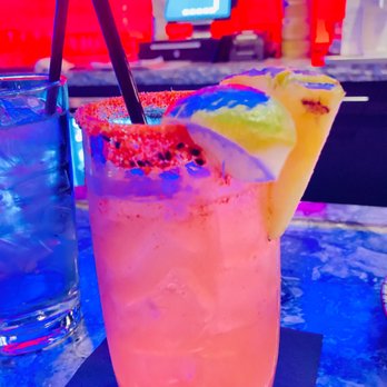 Wasabi-Ankeny - Spicy Margarita - Sushi Bars Near Me - Ankeny, Iowa Wasabi-Ankeny - Spicy Margarita - Sushi Bars Near Me - Ankeny, Iowa
