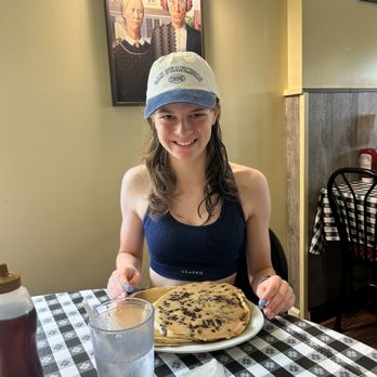 AJ's Cafe - Great pancakes - Breakfast & Brunch Near Me - Homosassa, Florida