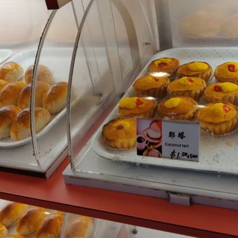 Bakery Everbest - Typical Hong Kong bakeriy selection here - Bakeries Near Me - Scarborough, Ontario Bakery Everbest - Typical Hong Kong bakeriy selection here - Bakeries Near Me - Scarborough, Ontario