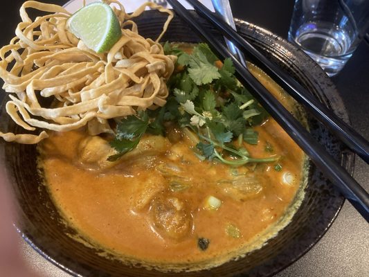 Nua Thai Restaurant and Bar by null