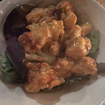 Bacari W 3rd - noa's cauliflower - Breakfast & Brunch Near Me - Los Angeles, California Bacari W 3rd - noa's cauliflower - Breakfast & Brunch Near Me - Los Angeles, California