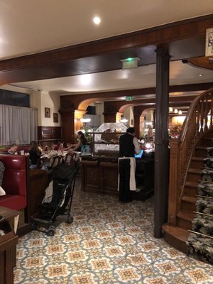 Chez Jenny by null