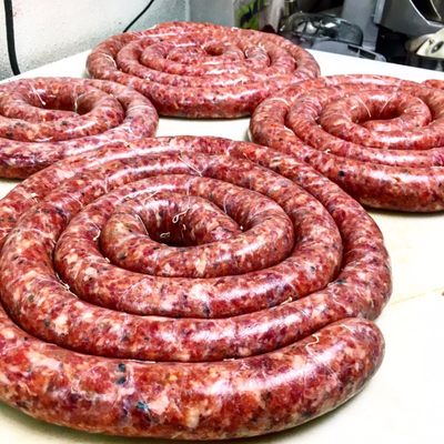 Brown Chicken Brown Cow by null