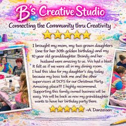 B's Creative Studio