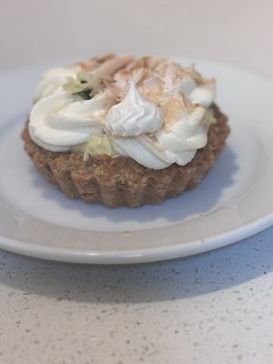 Noisette Pastry Kitchen by null