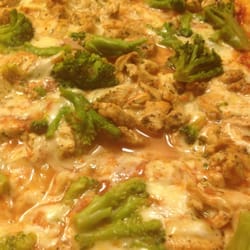 Pizza Roma