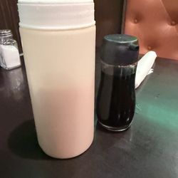This is the best Yum Yum sauce we've ever had. We put it on just about everything and especially the Rice.