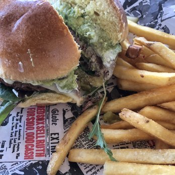 Boston's On the Beach - Impossible burger - Seafood Near Me - Delray Beach, Florida Boston's On the Beach - Impossible burger - Seafood Near Me - Delray Beach, Florida
