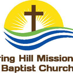 Spring Hill Missionary Baptist Church