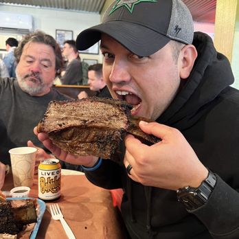 Franklin Barbecue - Barbeque Near Me - Austin, Texas Franklin Barbecue - Barbeque Near Me - Austin, Texas