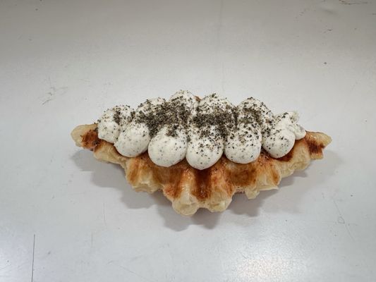 Dessert Cafe by null