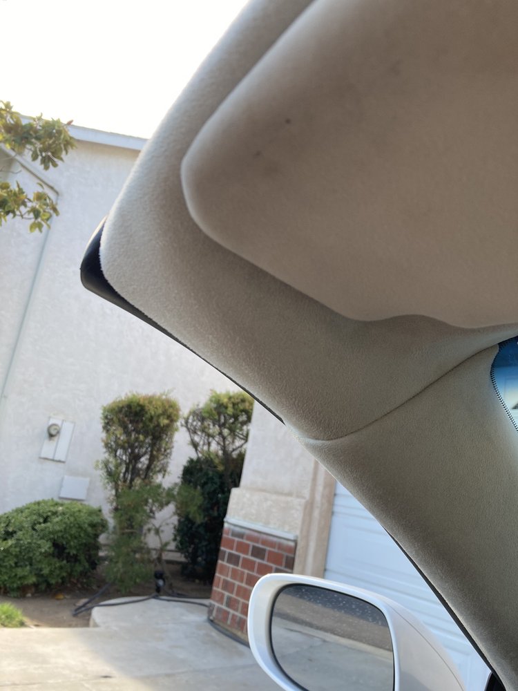 Fast Enuf Upholstery - upholstery in El Cajon, CA