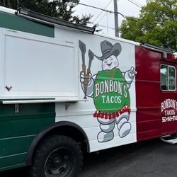 Bonbon's Tacos