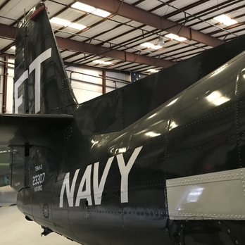 Valiant Air Command - Museums Near Me - Titusville, Florida