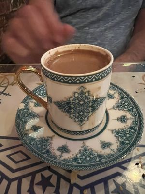 Ali Baba Turkish Restaurant by null