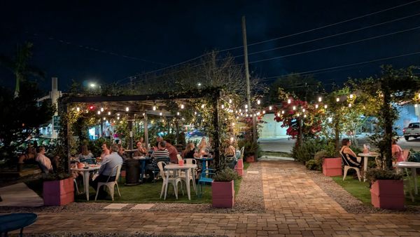 Lolita's Wine Market by null
