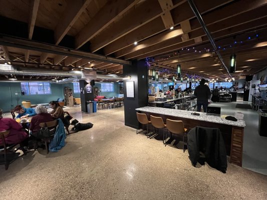 Aki's BreadHaus & WunderBar by null