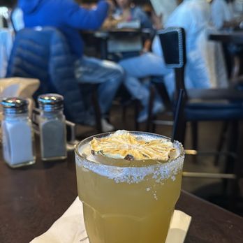 Wildfire - Pineapple Margarita - Steakhouses Near Me - Oak Brook, Illinois Wildfire - Pineapple Margarita - Steakhouses Near Me - Oak Brook, Illinois