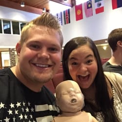 In-Pulse CPR - CPR training!