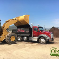 Hilton Landscape Supply
