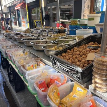 Marche d'Aligre - 5/26/26 FYI. - Farmers Market Near Me - Paris, 75