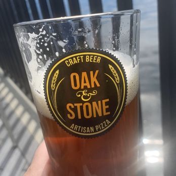 Oak and Stone - Pizza Near Me - Naples, Florida Oak and Stone - Pizza Near Me - Naples, Florida