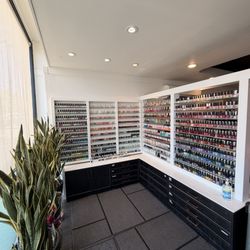 One Nail & Spa