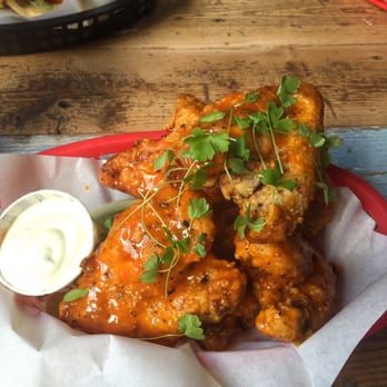Bootleggers - Wings - Burgers Near Me - Belfast, BFS