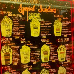 Mueller's Sugar Cone