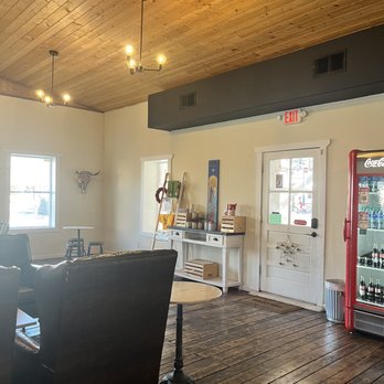 Flying Roadrunner Bakery - Coffee & Tea Near Me - Albuquerque, New Mexico