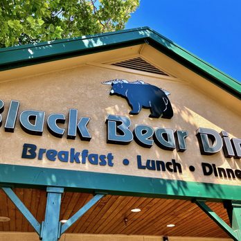 Black Bear Diner Chico - Diners Near Me - Chico, California Black Bear Diner Chico - Diners Near Me - Chico, California