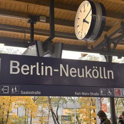 Bahnhof Berlin-Neukölln