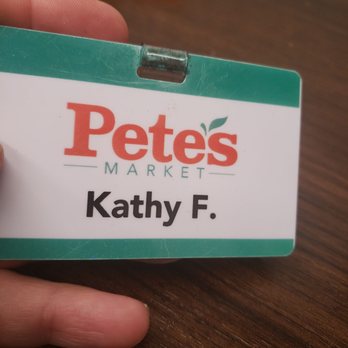 Pete's Fresh Market - Grocery Near Me - Matteson, Illinois