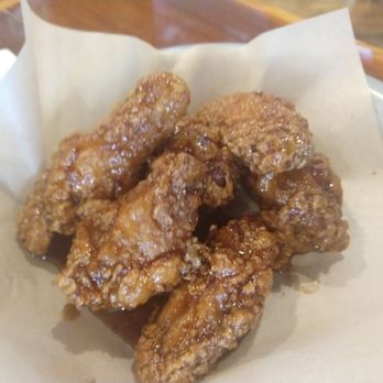 Hooters - General tso - American Near Me - Woodbridge, Virginia Hooters - General tso - American Near Me - Woodbridge, Virginia
