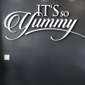 Yummy Bakery - Interior decoration - Bakeries Near Me - Westminster, California