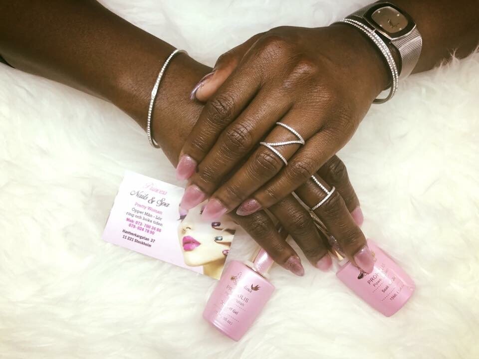 PRINCESS NAILS & SPA 2 Updated May 2024 Yelp