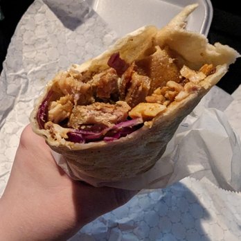 The Meat Revolution - my chicken shawarma - Wraps Near Me - Loveland, Colorado The Meat Revolution - my chicken shawarma - Wraps Near Me - Loveland, Colorado