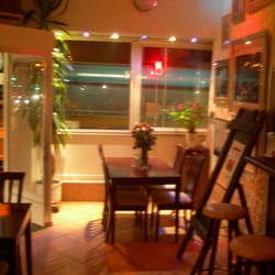 Pizzeria Schlaflos