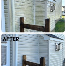 Austin’s Power Washing