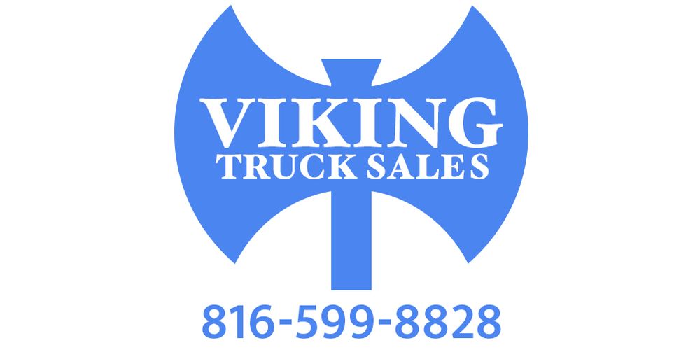 VIKING TRUCK SALES Updated September 2024 Request Information