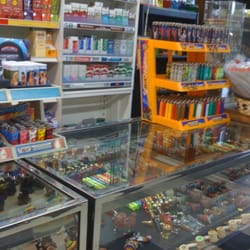 Cigarettes N Cigars