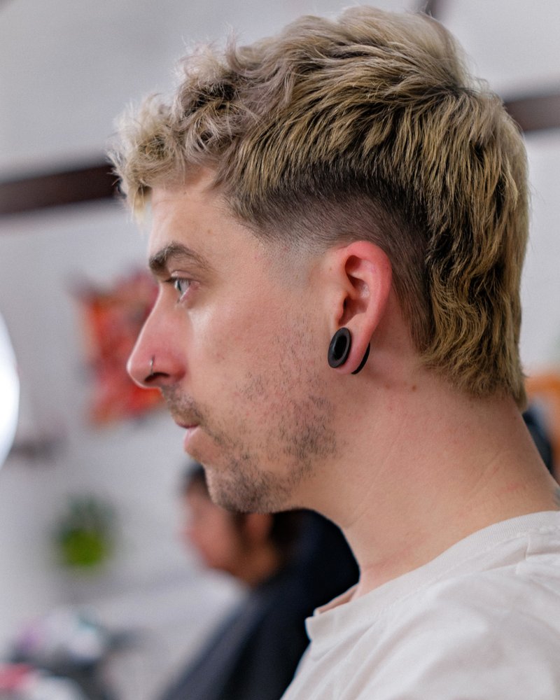 FALSE PEACOCK 67 Photos 105b Slades Road, Saint Austell, Cornwall