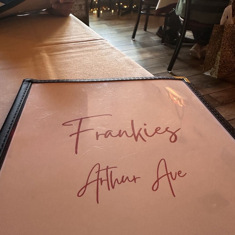 Frankie's Restaurant - Italian Near Me - Bronx, New York Frankie's Restaurant - Italian Near Me - Bronx, New York