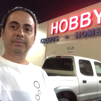 Hobby Lobby - Craft shopping 2020 - Hobby Shops Near Me - Burbank, California Hobby Lobby - Craft shopping 2020 - Hobby Shops Near Me - Burbank, California