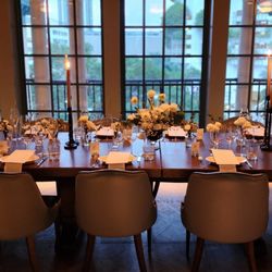 B4U  - Floral arrangements, tablescapes