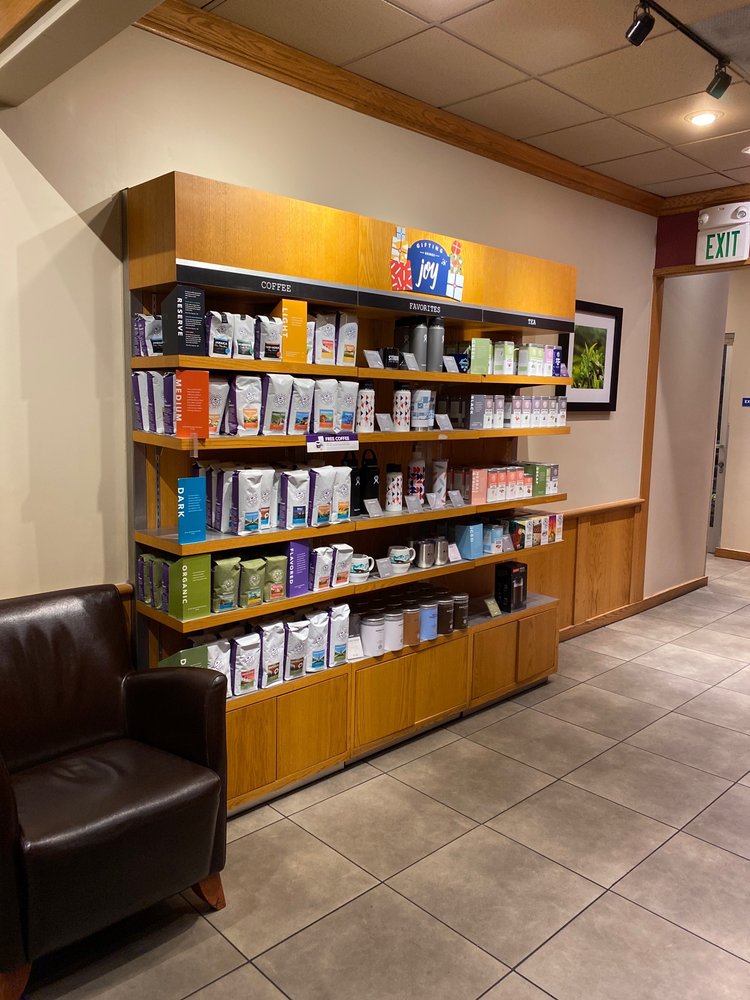 THE COFFEE BEAN & TEA LEAF 51 Photos & 127 Reviews Coffee & Tea