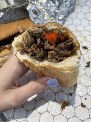 Concord New London Style Pizza by null