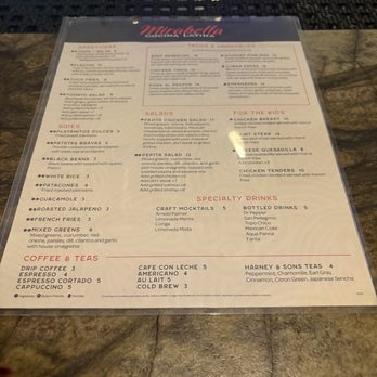 Mirabella Cocina Latina - Menu - Latin American Near Me - Dobbs Ferry, New York Mirabella Cocina Latina - Menu - Latin American Near Me - Dobbs Ferry, New York